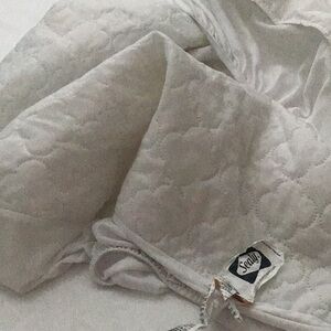 Crib Mattress Waterproof Cover